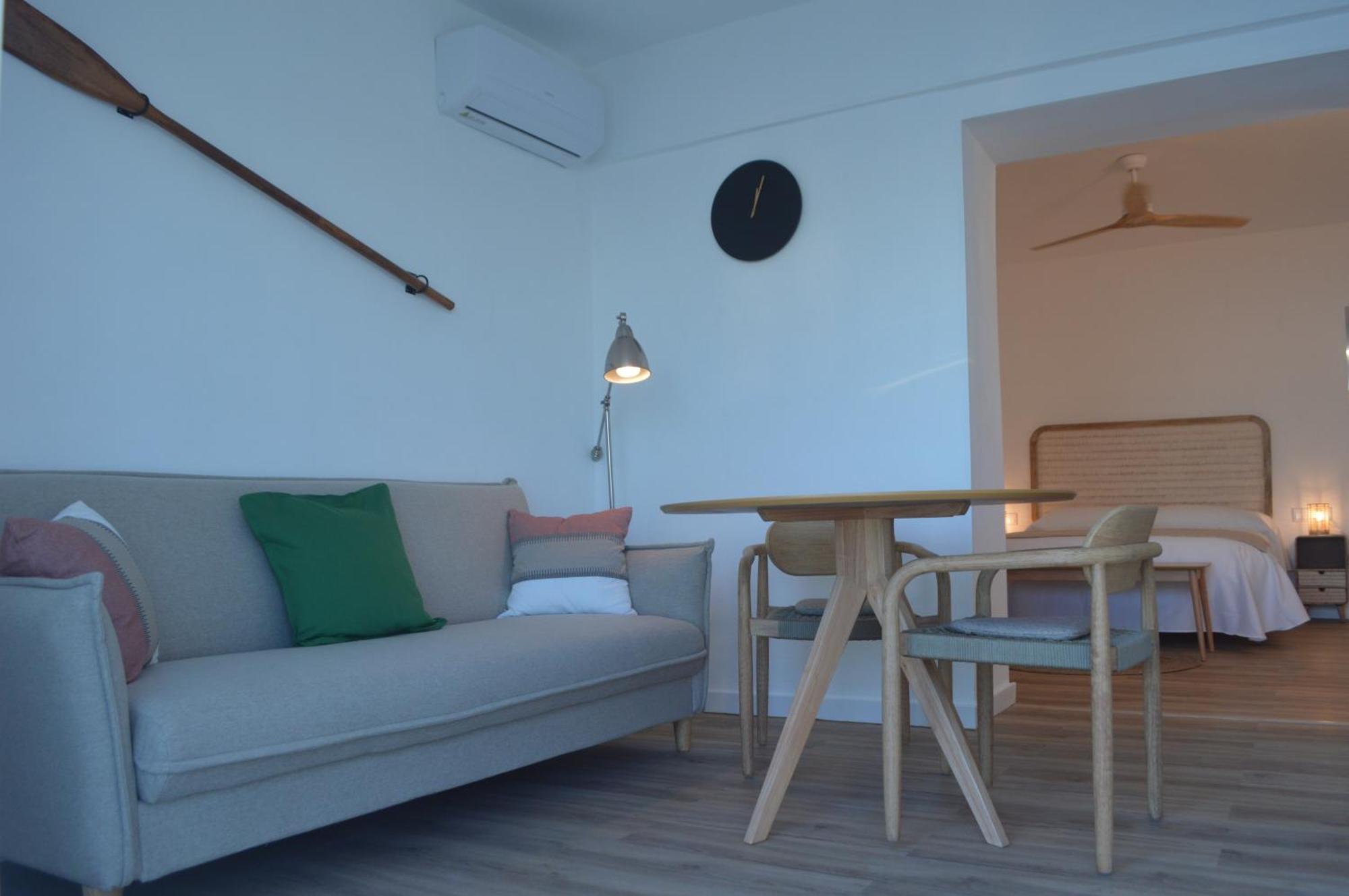 Maravilloso Apartamento Amanecer Cabo A Pie De Playa Y Mar En Chalet Roquetes Alicante Exterior foto