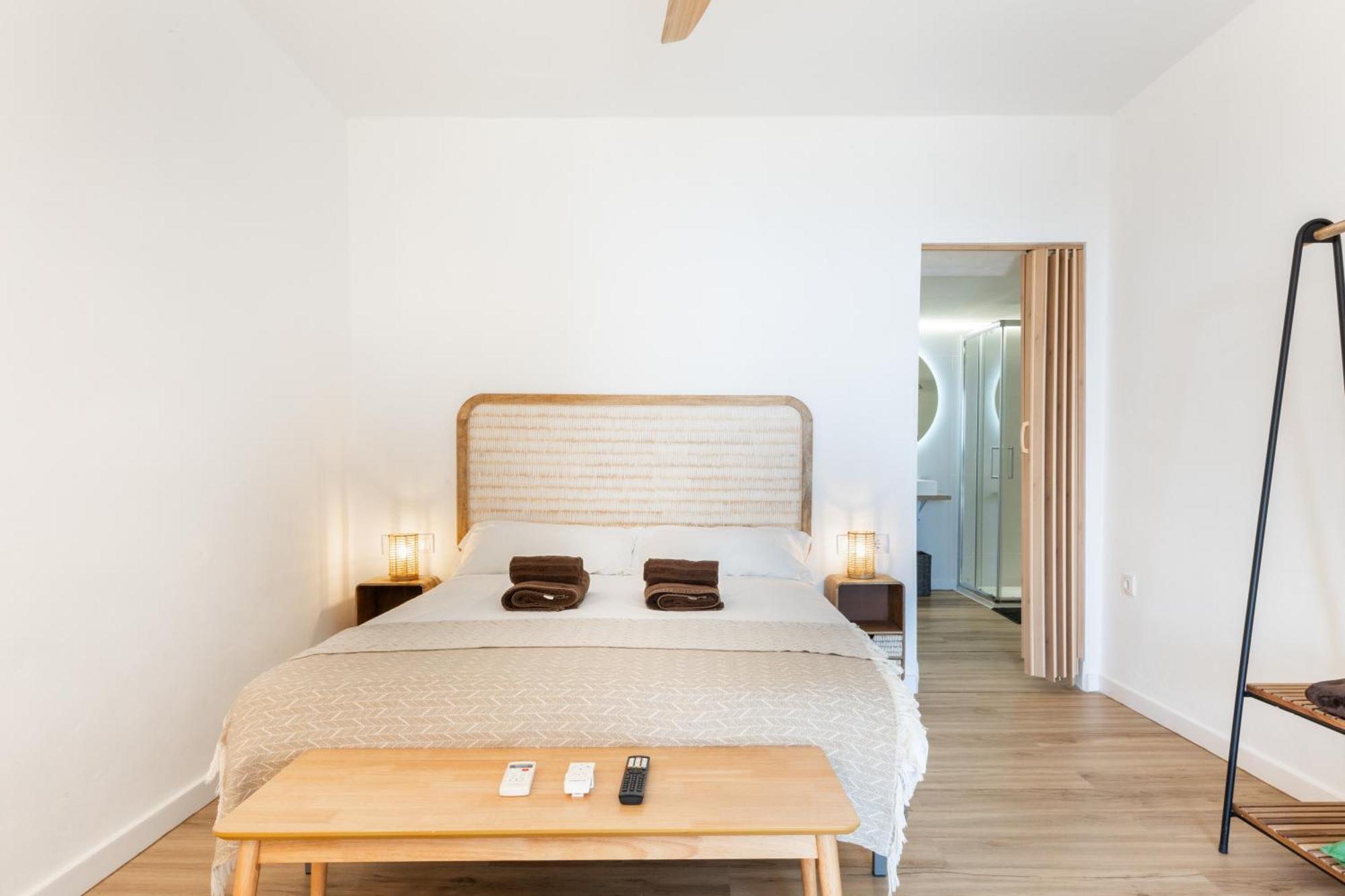Maravilloso Apartamento Amanecer Cabo A Pie De Playa Y Mar En Chalet Roquetes Alicante Exterior foto